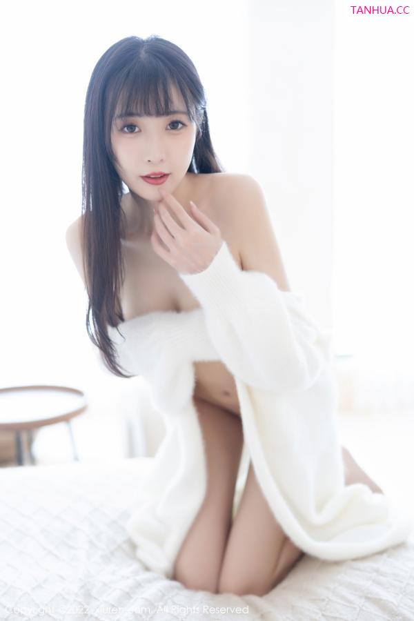 林星阑  [XiuRen]高清写真图 2022.12.27 No.6052 林星阑第77张图片